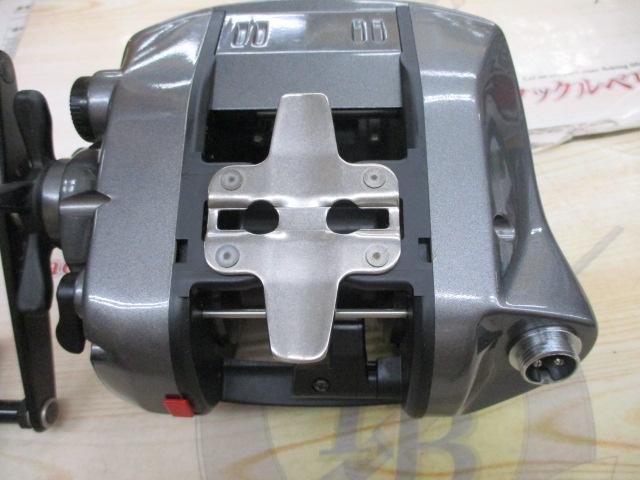 タナコン SS-35 上向き