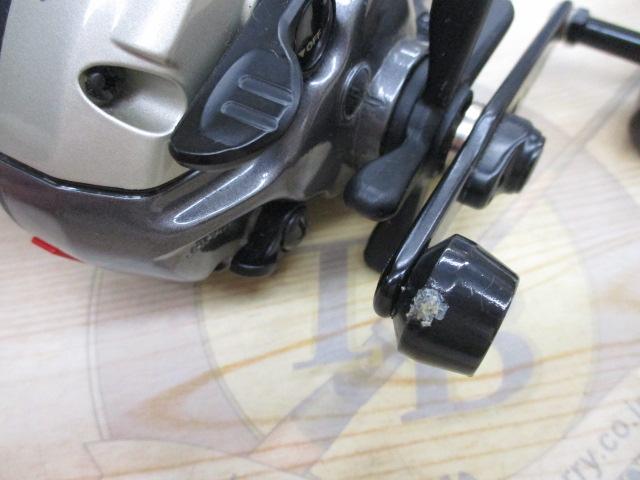 タナコン SS-35 上向き