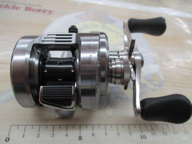 20カルカッタコンクエストDC 100HG