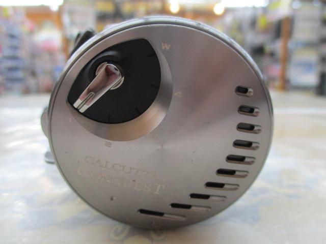 20カルカッタコンクエストDC 100HG