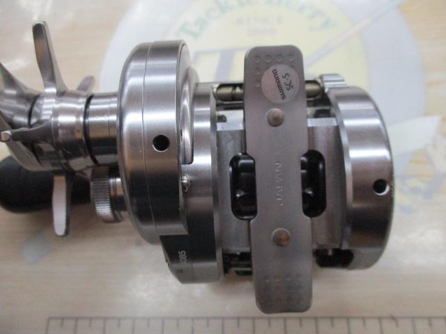 20カルカッタコンクエストDC 100HG