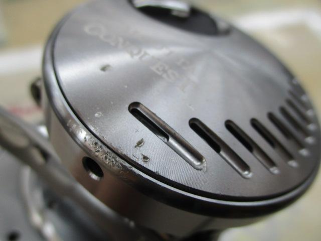 20カルカッタコンクエストDC 100HG