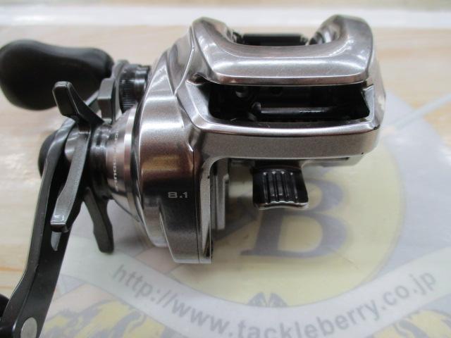 18バンタムMGL XG RH