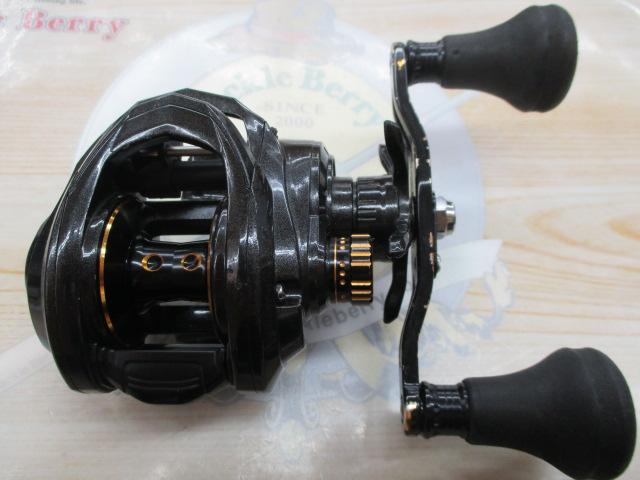 ロキサーニ パワーシューター