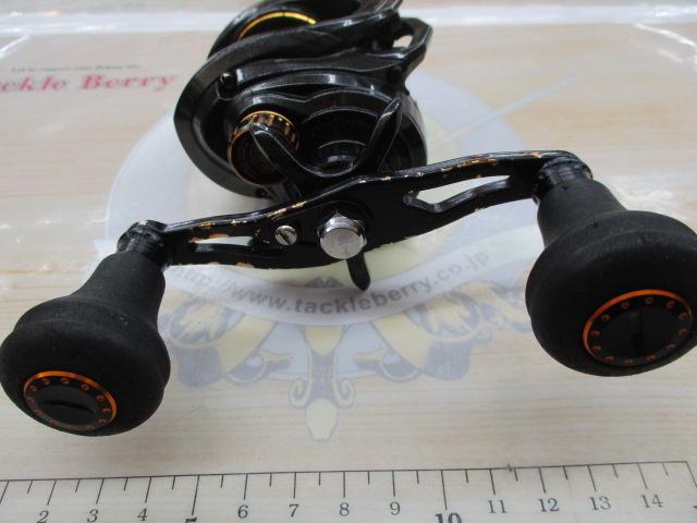 ロキサーニ パワーシューター