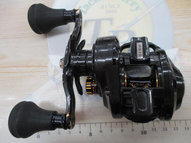 ロキサーニ パワーシューター