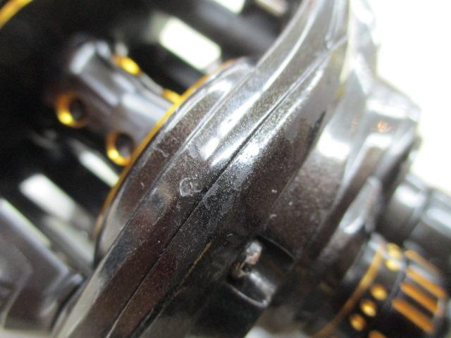 ロキサーニ パワーシューター