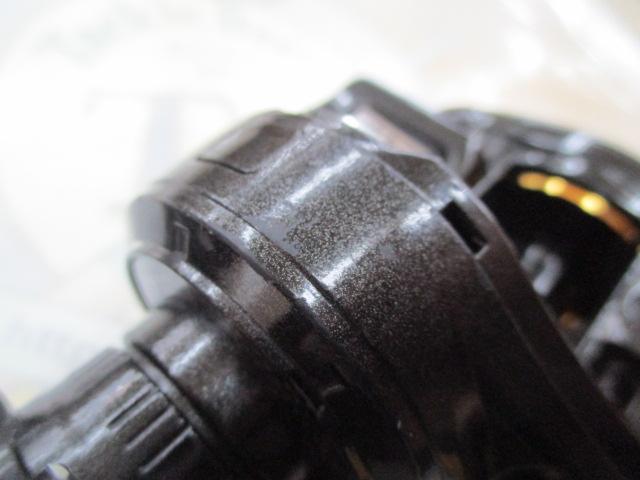 ロキサーニ パワーシューター