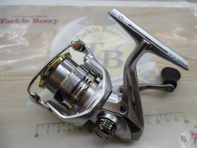 23セドナ C2000SHG