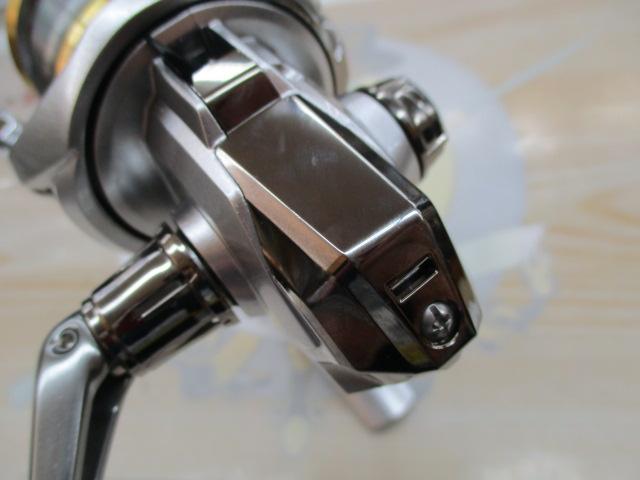 23セドナ C2000SHG