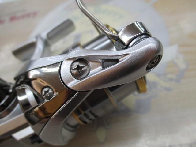 23セドナ C2000SHG