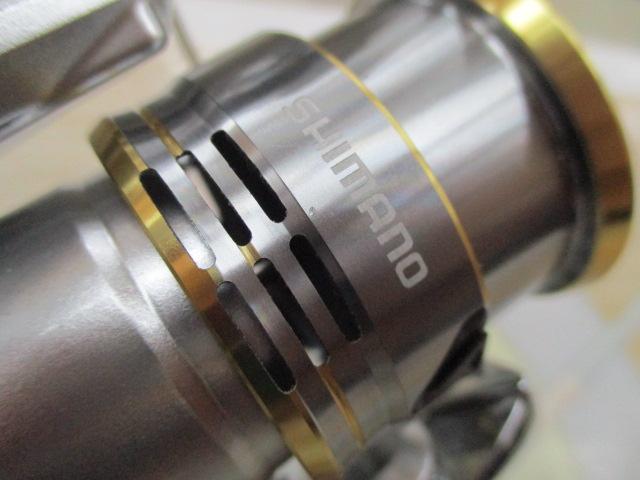 23セドナ C2000SHG