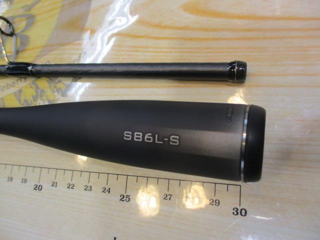 23ディアルーナ S86L-S ｜＠ベリーネット 日本最大新品中古釣具WEBショップ