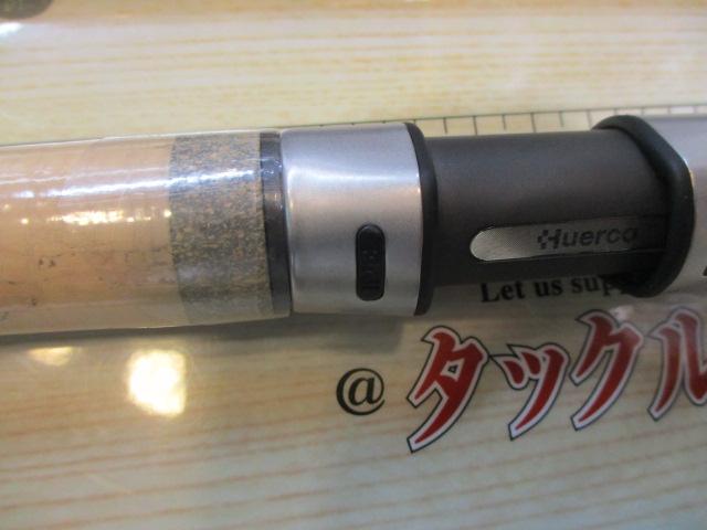 KR711-5Sフエルコx蛙スプーン｜＠ベリーネット 日本最大新品中古釣具