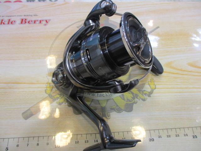 24ツインパワー C3000XG