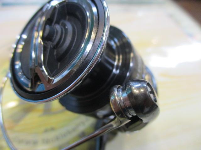 24ツインパワー C3000XG