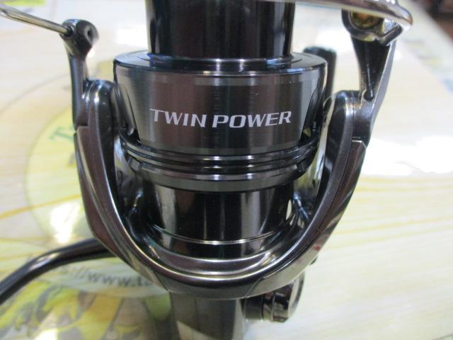 24ツインパワー C3000XG