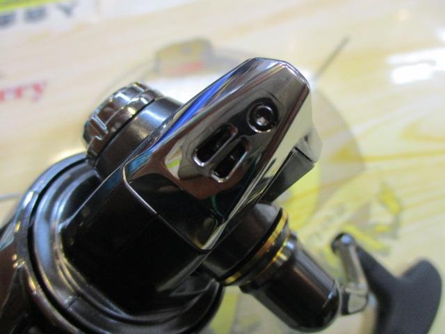 24ツインパワー C3000XG