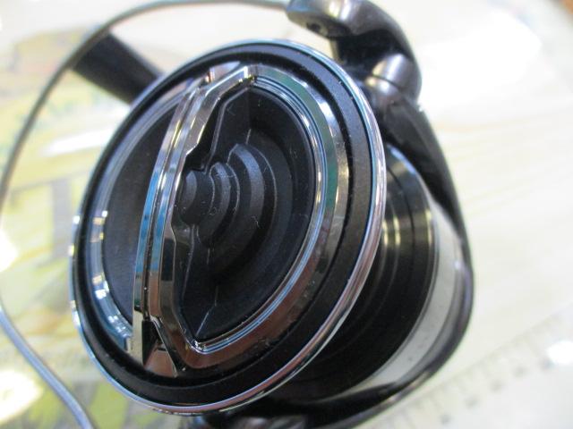 24ツインパワー C3000XG