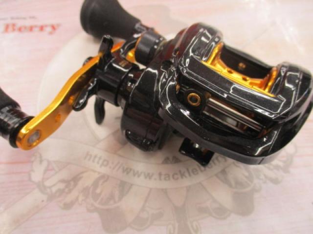 黒船 クロフネ LT