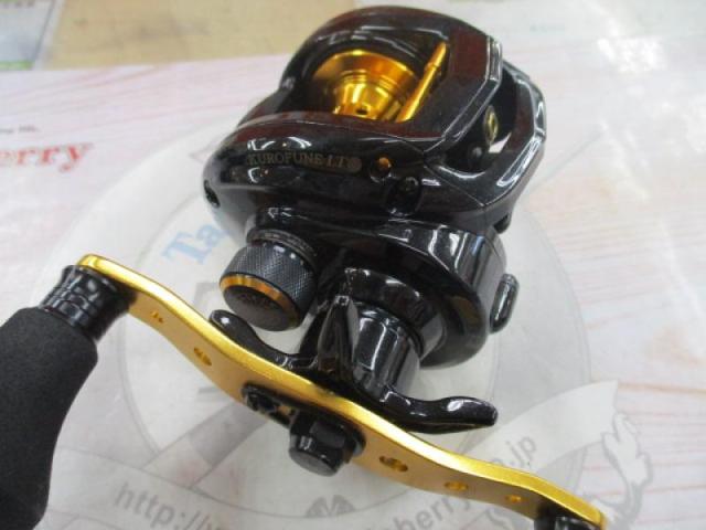 黒船 クロフネ LT