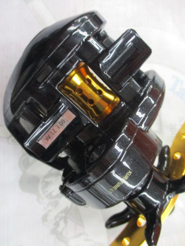 黒船 クロフネ LT