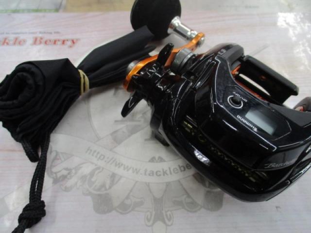 17バルケッタBB 600PG