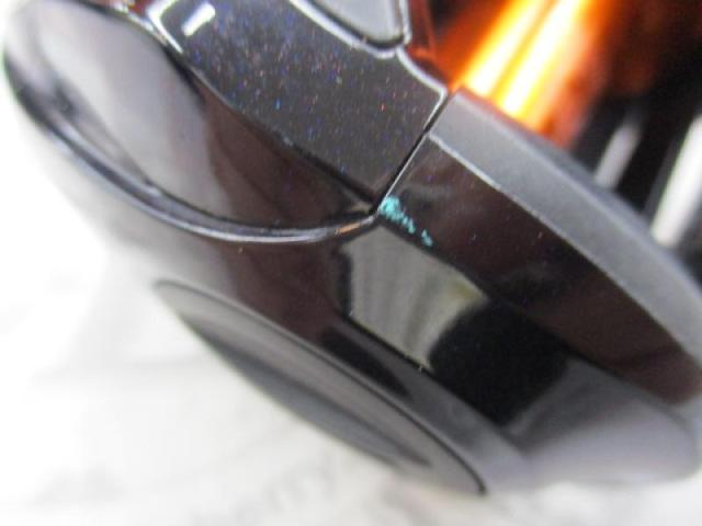 17バルケッタBB 600PG