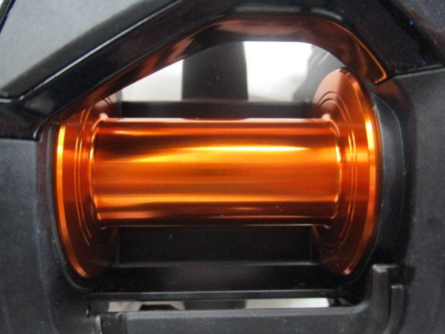 17バルケッタBB 600PG