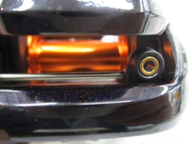 17バルケッタBB 600PG