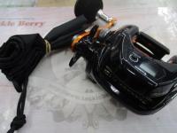 17バルケッタBB 600PG