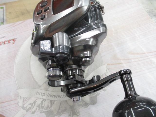 24フォースマスター 2000