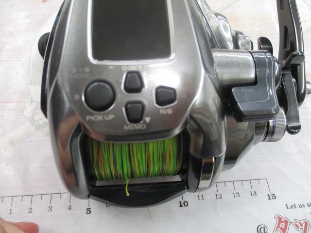 24フォースマスター 2000