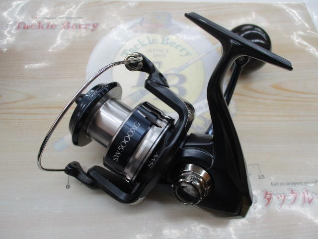 20ストラディックSW 6000XG