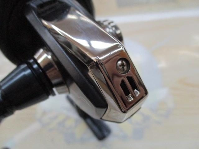 20ストラディックSW 6000XG