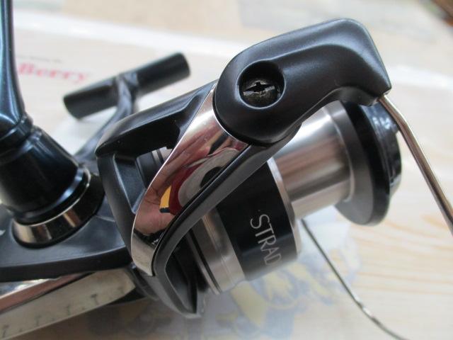 20ストラディックSW 6000XG