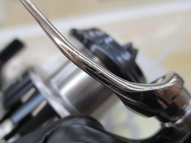 20ストラディックSW 6000XG