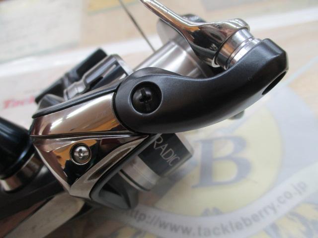 20ストラディックSW 6000XG