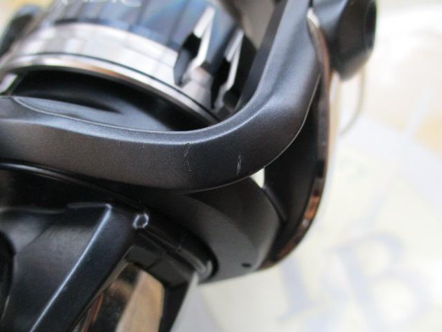 20ストラディックSW 6000XG