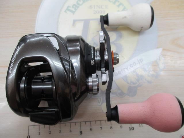 20メタニウム RH