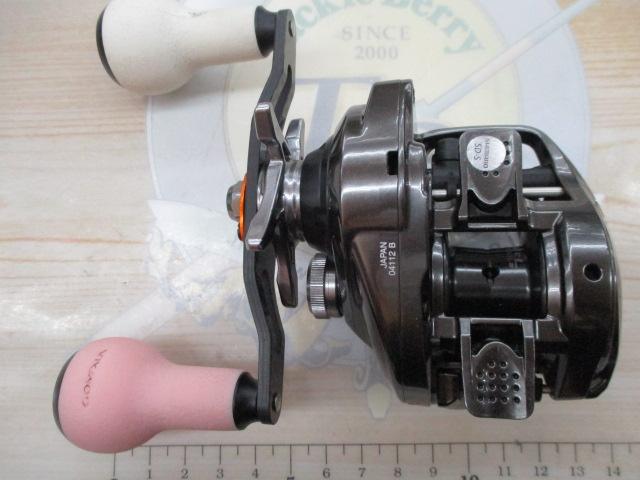 20メタニウム RH