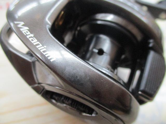 20メタニウム RH