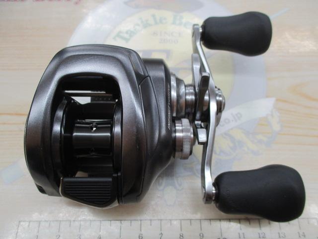 22バンタム XG RH