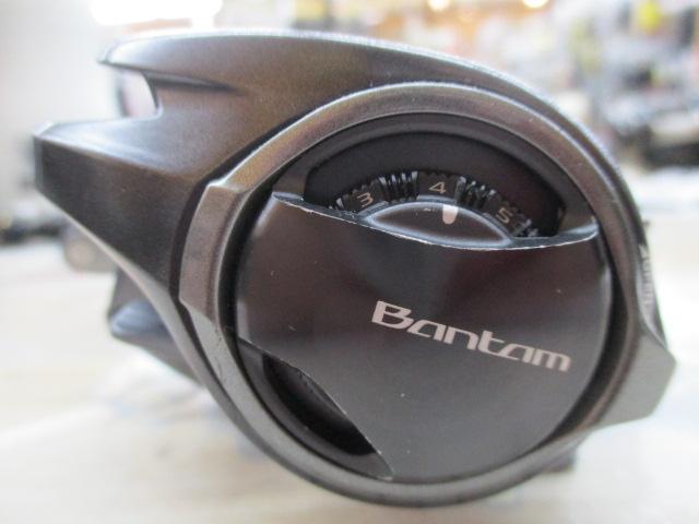 22バンタム XG RH