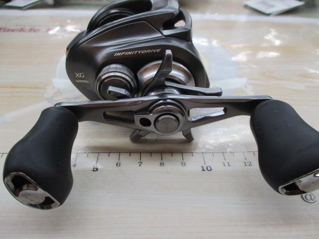 22バンタム XG RH