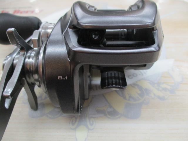 22バンタム XG RH