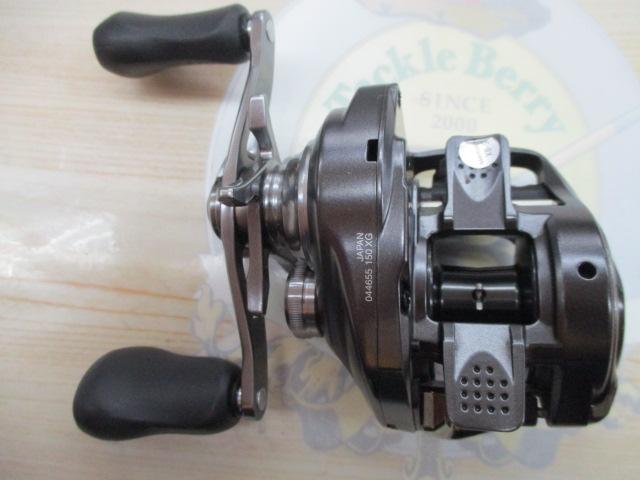 22バンタム XG RH