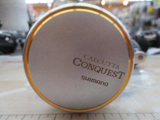 10オシアカルカッタコンクエスト 300J-HG