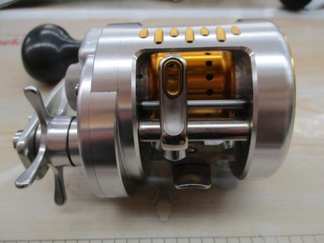 10オシアカルカッタコンクエスト 300J-HG