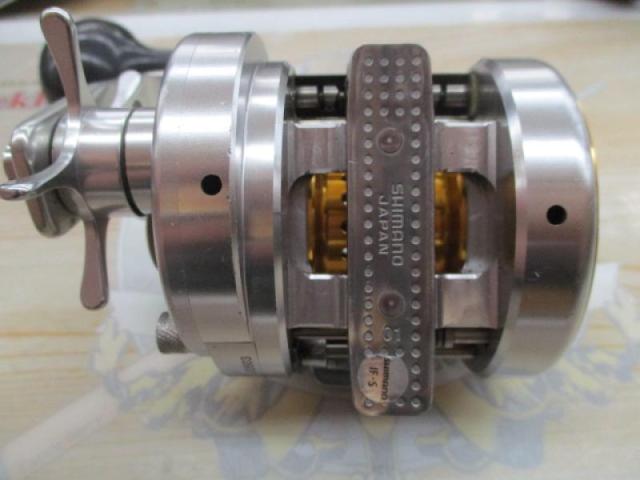 10オシアカルカッタコンクエスト 300J-HG